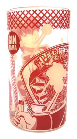 Gintama - Hijikata Toushirou - Glass (Cospa)