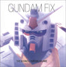 Gundam Fix Illustration Art Book
