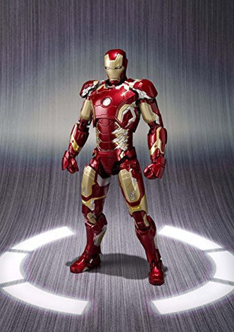 Avengers: Age of Ultron - Iron Man Mark XLIII - S.H.Figuarts (Bandai)
