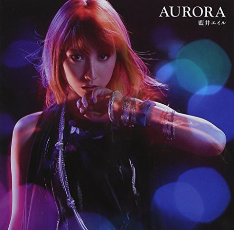 AURORA / Eir Aoi