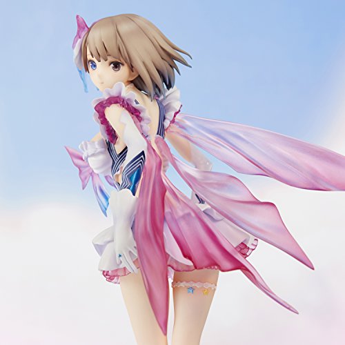 Shirai Hinako - Blue Reflection: Maboroshi ni Mau Shoujo no Ken