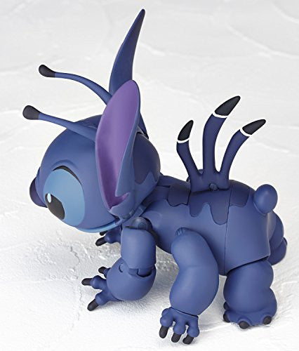 Lilo & Stitch - Stitch - Figure Complex Movie Revo No.003