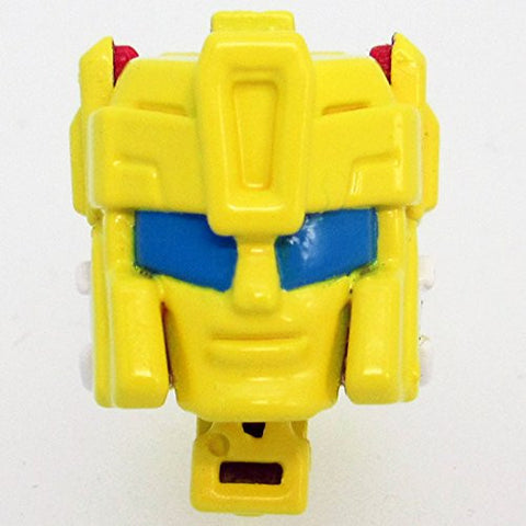Transformers - Brawn - Transformers Legends LG48