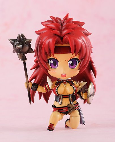 Risty - Nendoroid - 143a (FREEing Good Smile Company)