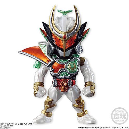 Kamen Rider Agito - Kamen Rider G3-X - Bandai Shokugan