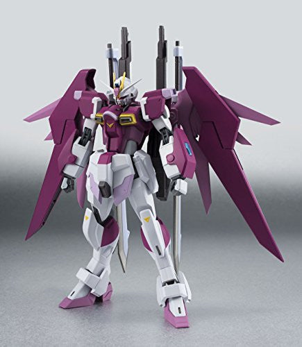 Kidou Senshi Gundam SEED Destiny MSV - ZGMF-X56S/θ Destiny Impulse