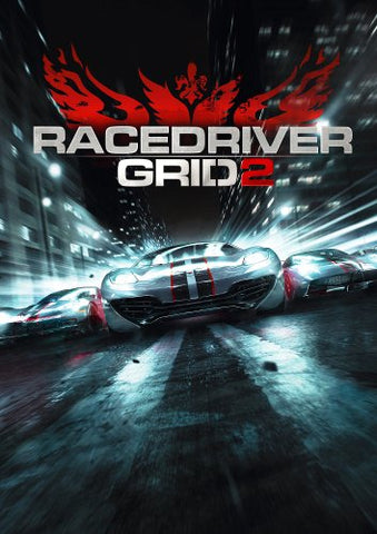 Racedriver Grid 2 (Codemasters the Best)