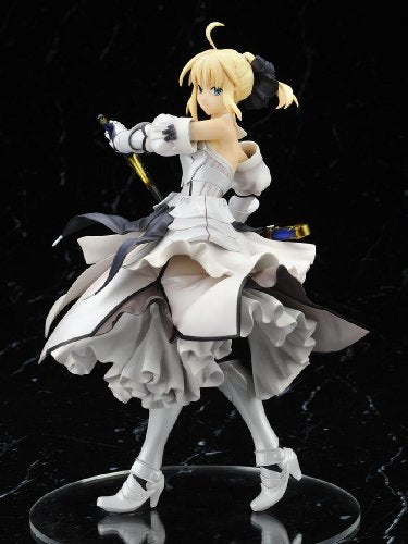 Saber Lily - Fate/Unlimited Codes