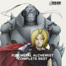 Fullmetal Alchemist Complete Best