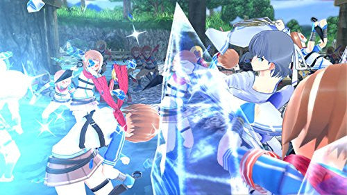 Senran Kagura Estival Versus: Shoujotachi no Sentaku [Limited Edition]