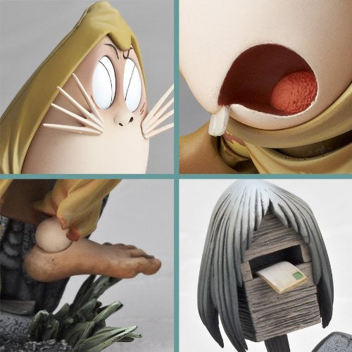 Gegege no Kitaro - Nezumi Otoko - Revoltech - Revoltech Takeya