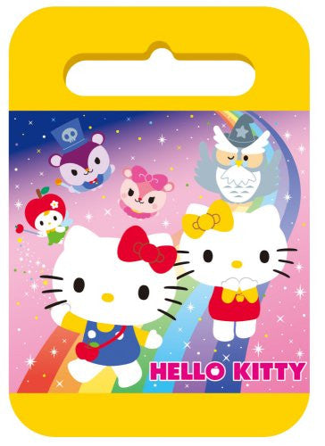 Hello Kitty Ringo No Mori No Fantasy Vol.1 [DVD+Handy Case Limited Edition]