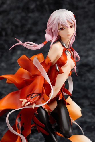 Yuzuriha Inori - Guilty Crown