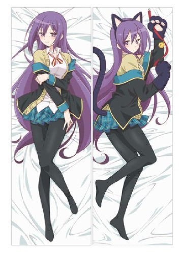 Sumeragi Shion - GJ-bu