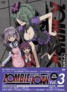 Zombie-Loan Vol.3 [DVD+CD Limited Edition]