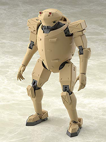 Full Metal Panic! Invisible Victory - Rk-92 Savage - Moderoid - 1/60 - Sand (Good Smile Company)