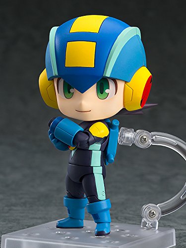 Rockman.EXE - Nendoroid #716 - Super Movable Edition