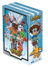Digimon Adventure DVD Box