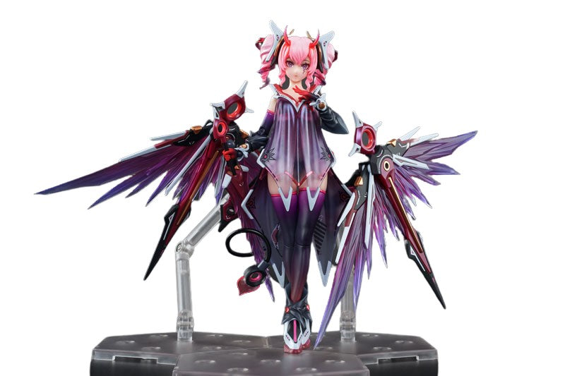 Witch of the Other World - Fatereal - 1/12 (CiYuanJuXiang) - Solaris Japan