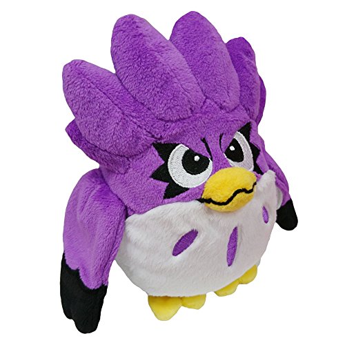 Hoshi no Kirby - Allstar Collection Plush - KP28 Coo