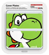 Yoshi Cover Plate No. 004