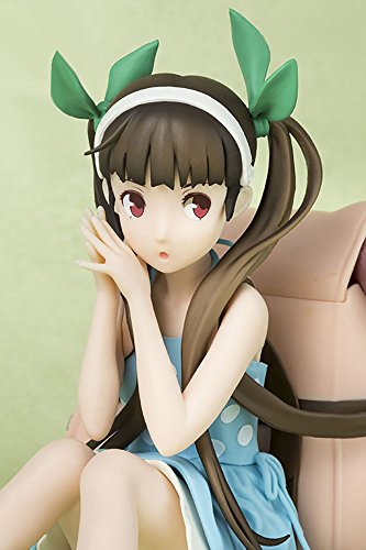 Monogatari Series - Hachikuji Mayoi - EXQ Figure