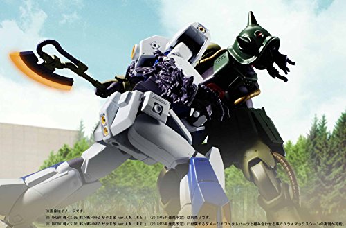 RX-78NT-1 Gundam "Alex" - Kidou Senshi Gundam 0080 Pocket no Naka no Sensou