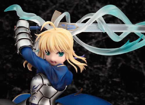 Fate Series Saber Figures - Solaris Japan
