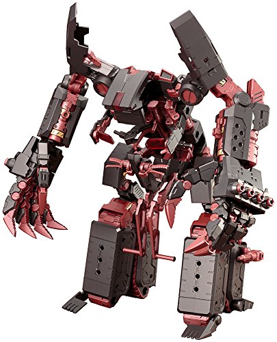 M.S.G - M.S.G. Gigantic Arms - 01EX - Darkness Guardian (Kotobukiya)