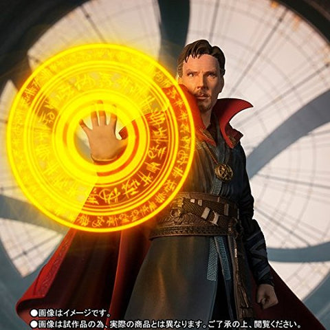 Doctor Strange (film) - Dr. Strange - S.H.Figuarts (Bandai)