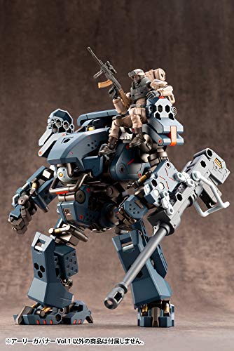 Hexa Gear HG028 - Early Governor Vol.1 - 1/24 (Kotobukiya)