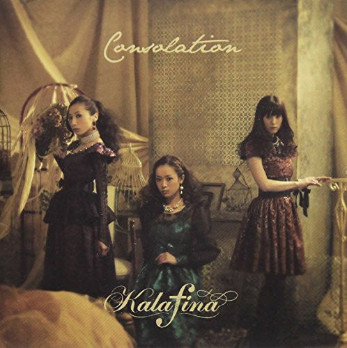 Consolation / Kalafina