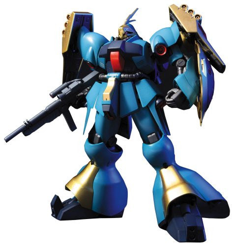 MSN-03 Jagd Doga Gunnei Guss Custom - Kidou Senshi Gundam: Char's Counterattack