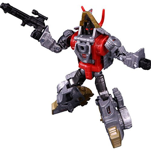 Transformers - Slag - Power of the Primes PP-11 (Takara Tomy)