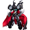 Getter Robo Devolution ~Uchuu Saigo no Sanbunkan~ - Black Getter - RIOBOT (Sentinel)
