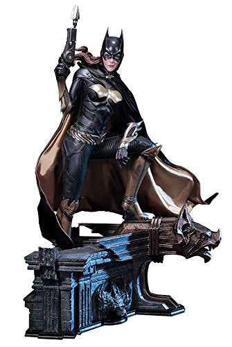 Batgirl - Batman: Arkham Knight