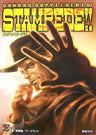 Gun Dog Supplement 03 Stampede! [Role&Roll Rpg] Game Book / Rpg