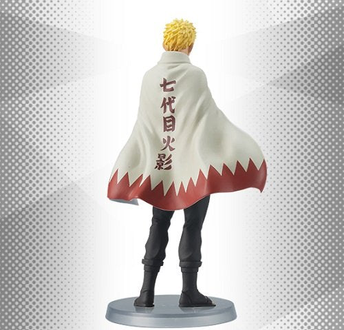 Boruto -Naruto the Movie- - Uzumaki Naruto - High Grade Real Figure EX