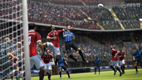 FIFA 13: World Class Soccer