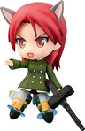 Strike Witches 2 - Minna-Dietlinde Wilcke - Nendoroid #713 (Phat Company)