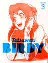 Tetsuwan Birdy Decode 3 [Limited Edition]