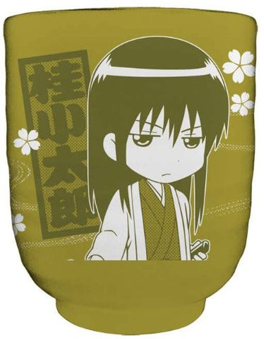 Gintama - Katsura Kotarou - Tea Cup (Broccoli)