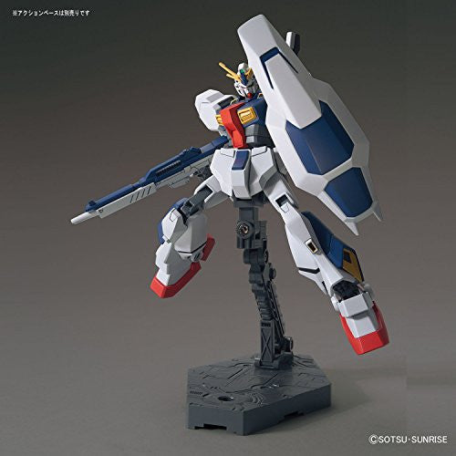 RX-78AN-01 Gundam AN-01 "TRISTAN" - Kidou Senshi Gundam: Twilight Axis