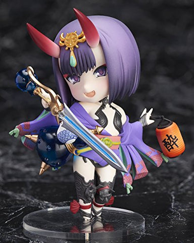 Fate/Grand Order - Shuten Douji (Assassin) - Chara-Forme Beyond - Deluxe Edition (Monolith)