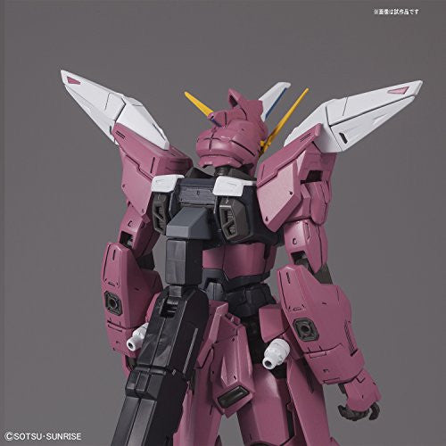 Kidou Senshi Gundam SEED - ZGMF-X09A Justice Gundam - MG - 1/100