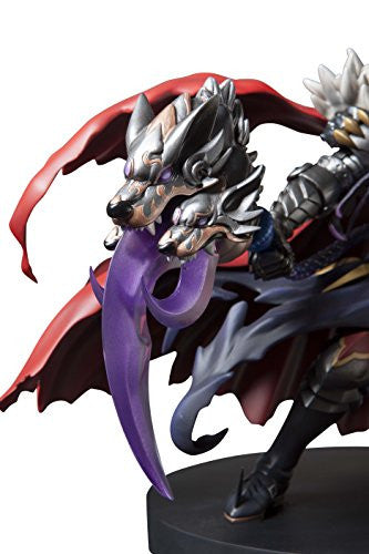 Meikaishin Inferno Hades - Puzzle & Dragons
