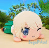 Girls und Panzer der Film - Darjeeling - Mega Jumbo Nesoberi Nuigurumi - Tenkousei