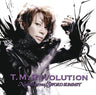 Naked arms/SWORD SUMMIT / T.M.Revolution (Game Version) [Limited Edition]