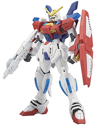 SB-011 Star Burning Gundam - Gundam Build Fighters GM no Gyakushuu