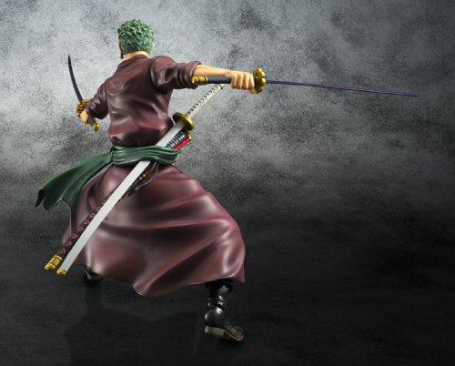 Roronoa Zoro - One Piece Film Z